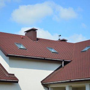 4 Style Differences between Slate Roof And A Stone-Coated Steel Roof