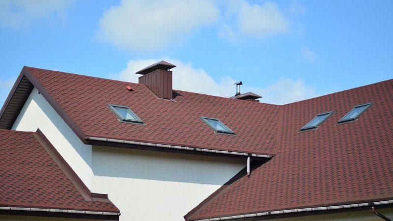 4 Style Differences between Slate Roof And A Stone-Coated Steel Roof