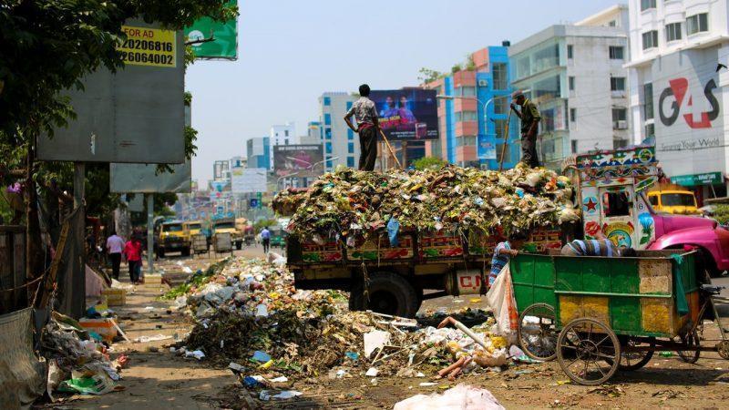 10 Tips For A Smooth Dumpster Rental