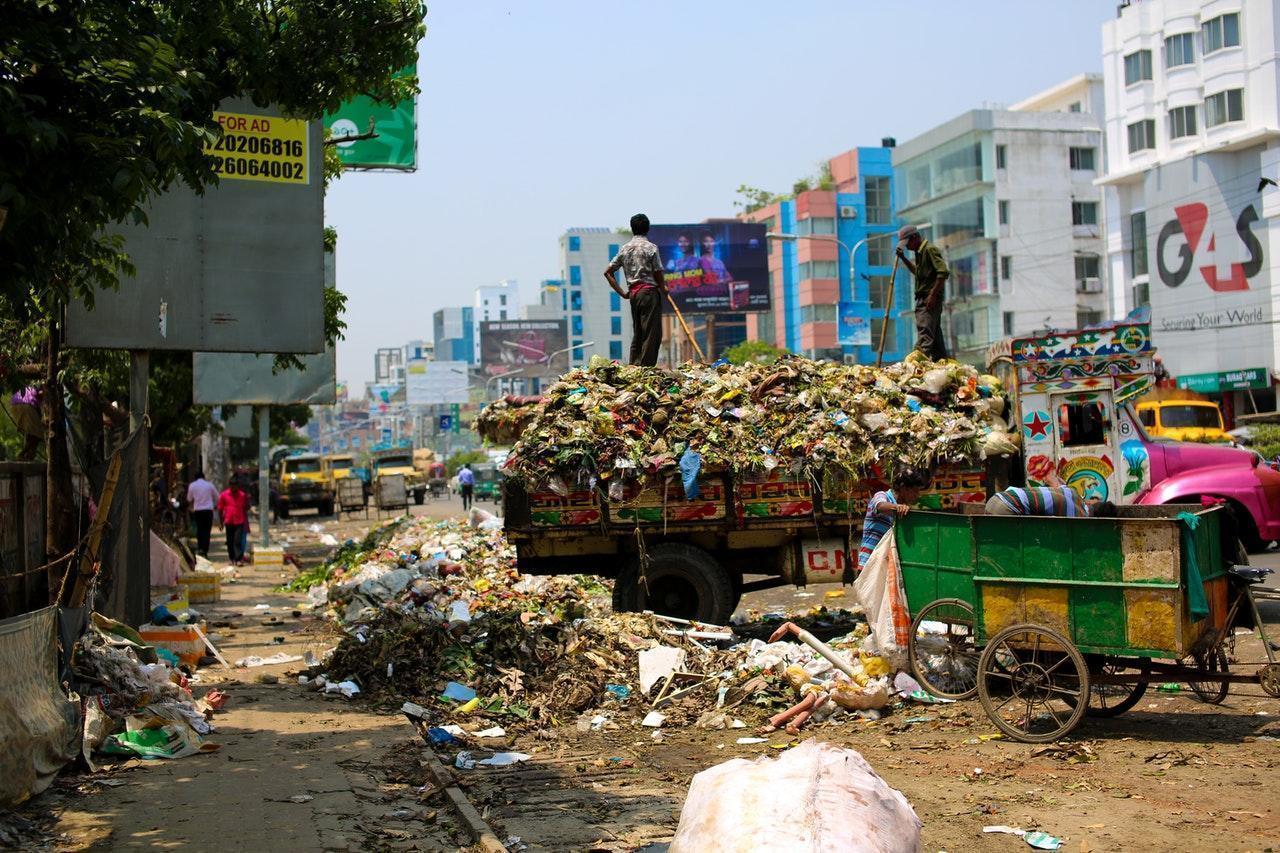 10 Tips For A Smooth Dumpster Rental