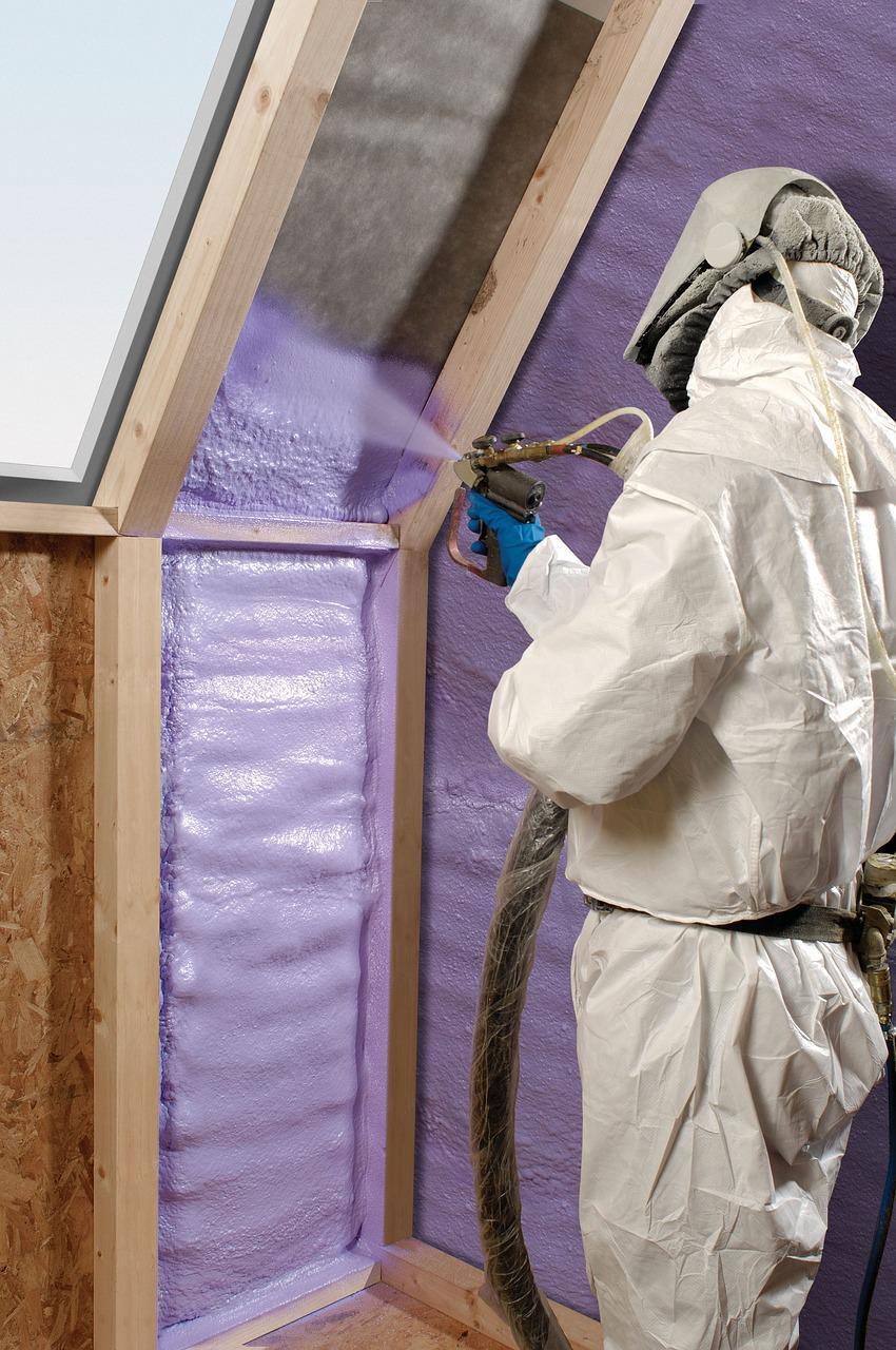 6 Savings You Could Make With New Insulation For Your Home