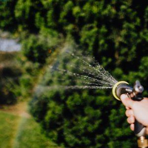 ￼5 Reasons Why You Should Install A Smart Sprinkler System In Your Garden