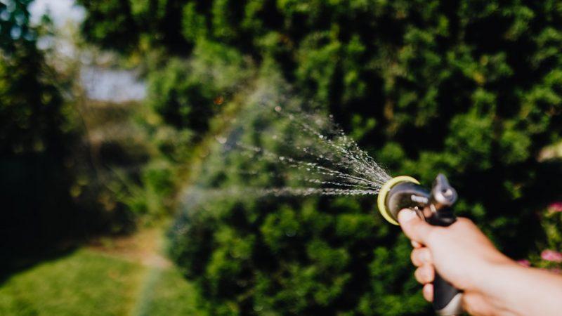 ￼5 Reasons Why You Should Install A Smart Sprinkler System In Your Garden