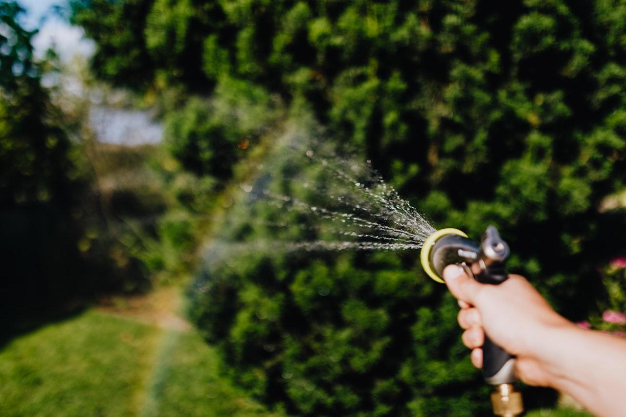 ￼5 Reasons Why You Should Install A Smart Sprinkler System In Your Garden