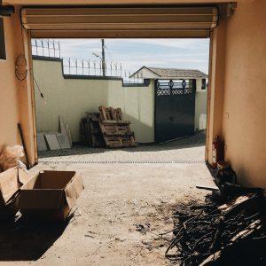 How Much Does It Cost To Move A Garage?