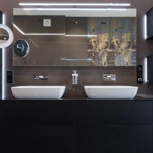5 Benefits Of Using Modern Vanities For Bathroom