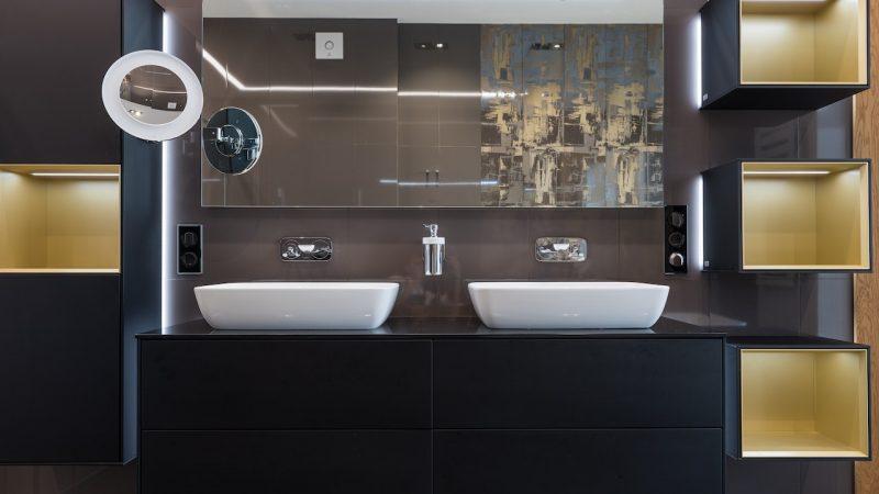 5 Benefits Of Using Modern Vanities For Bathroom