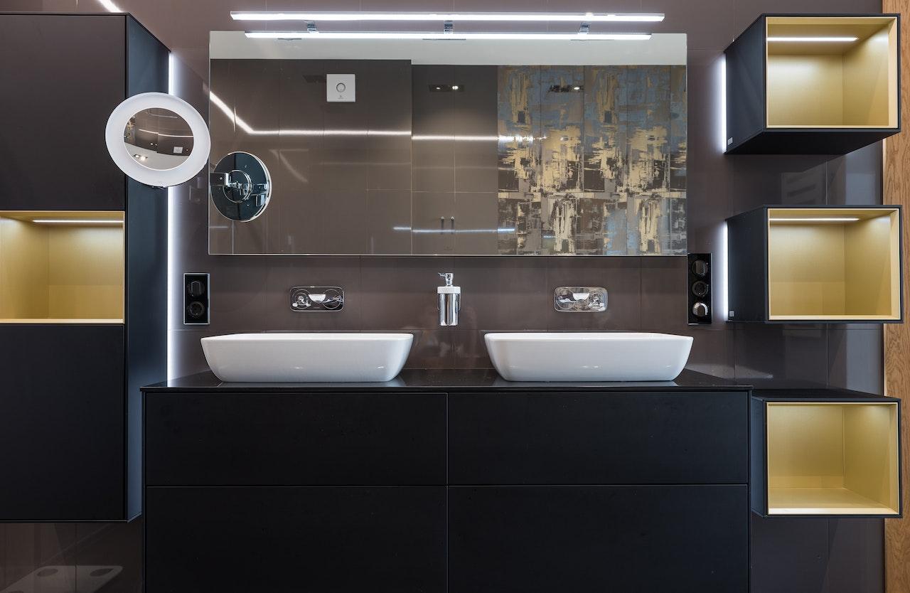 5 Benefits Of Using Modern Vanities For Bathroom