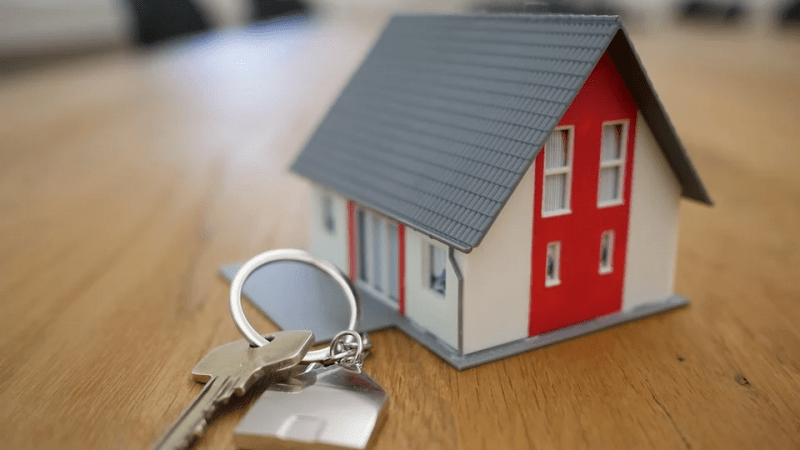 5 Tips When Preparing For A Mortgage