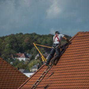 Repairs For Roof Leaks