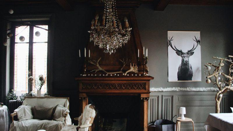 Sicilian Moro Heads: The Unexpected New Trend For Home Decorators