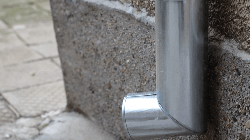 4 Types Of Drainage Systems For Houses