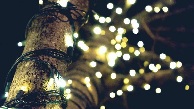 5 Top Christmas Lighting Companies