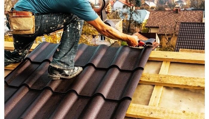 7 Major Benefits Of Home Roofing And Repairing