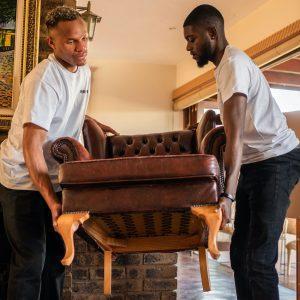 The Merits Of Hiring A Professional Moving Company