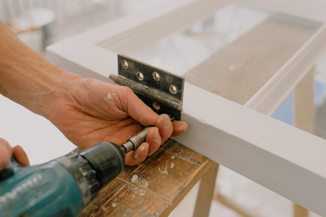 5 Economic Home Renovation Tips