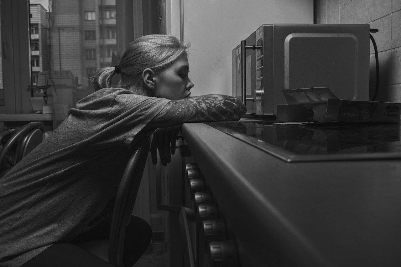 How To Take Care Of Your Microwave