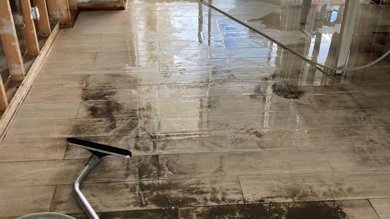 5 Tips For Dealing With Water Damage