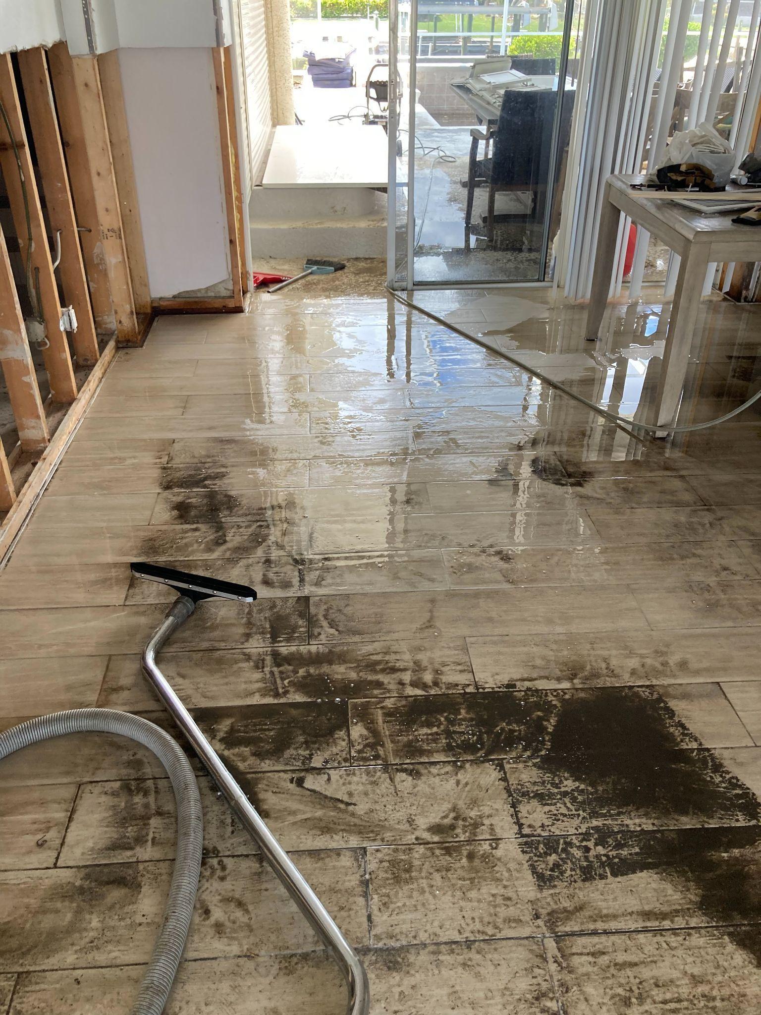 5 Tips For Dealing With Water Damage