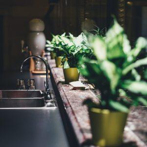 Top 5 Copper Kitchen Sink Styles In The Market
