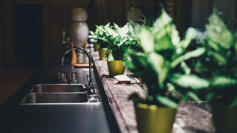 Top 5 Copper Kitchen Sink Styles In The Market