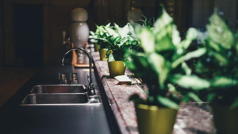 Top 5 Copper Kitchen Sink Styles In The Market