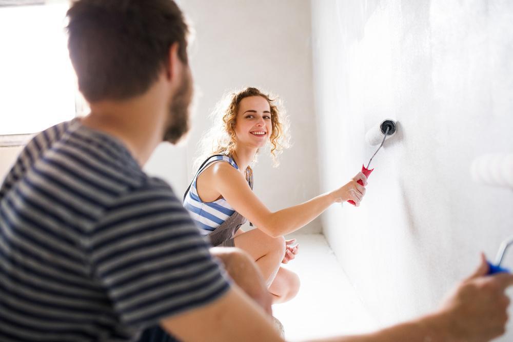 Painting Your Home Interior