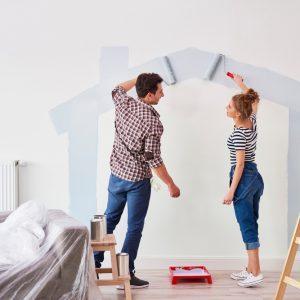 The Do’s And Don’ts Of Painting Your Home Interior