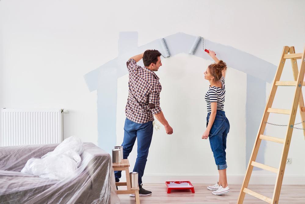 The Do’s And Don’ts Of Painting Your Home Interior