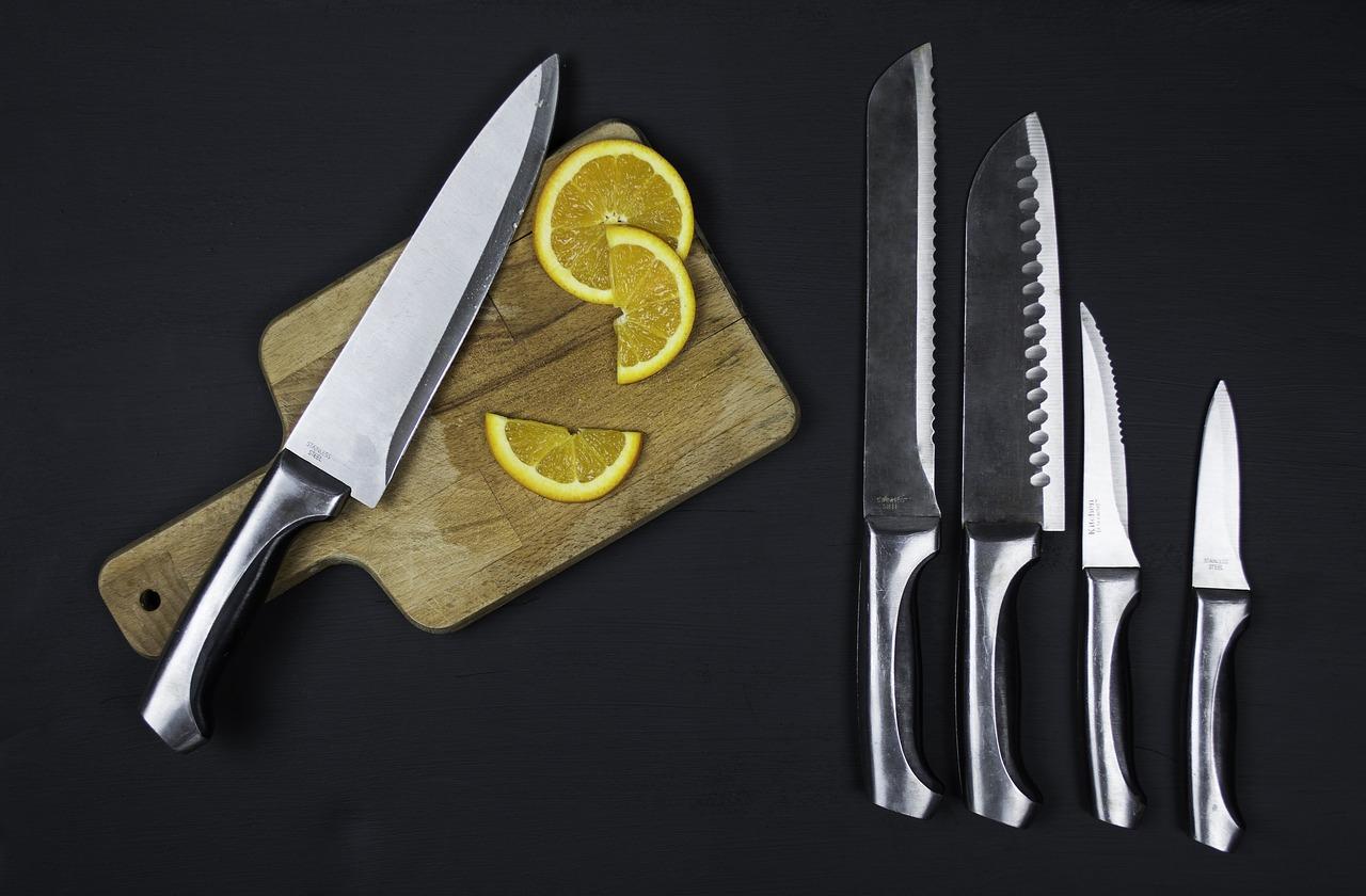 Get Better At DIY Projects With The Right Utility Knife