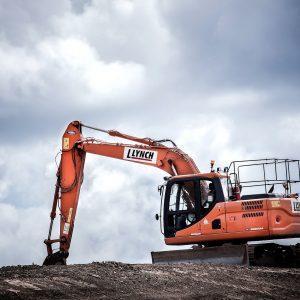 Construction Equipment Business Needs To Succeed