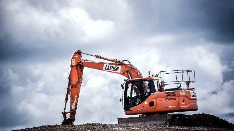 Construction Equipment Business Needs To Succeed