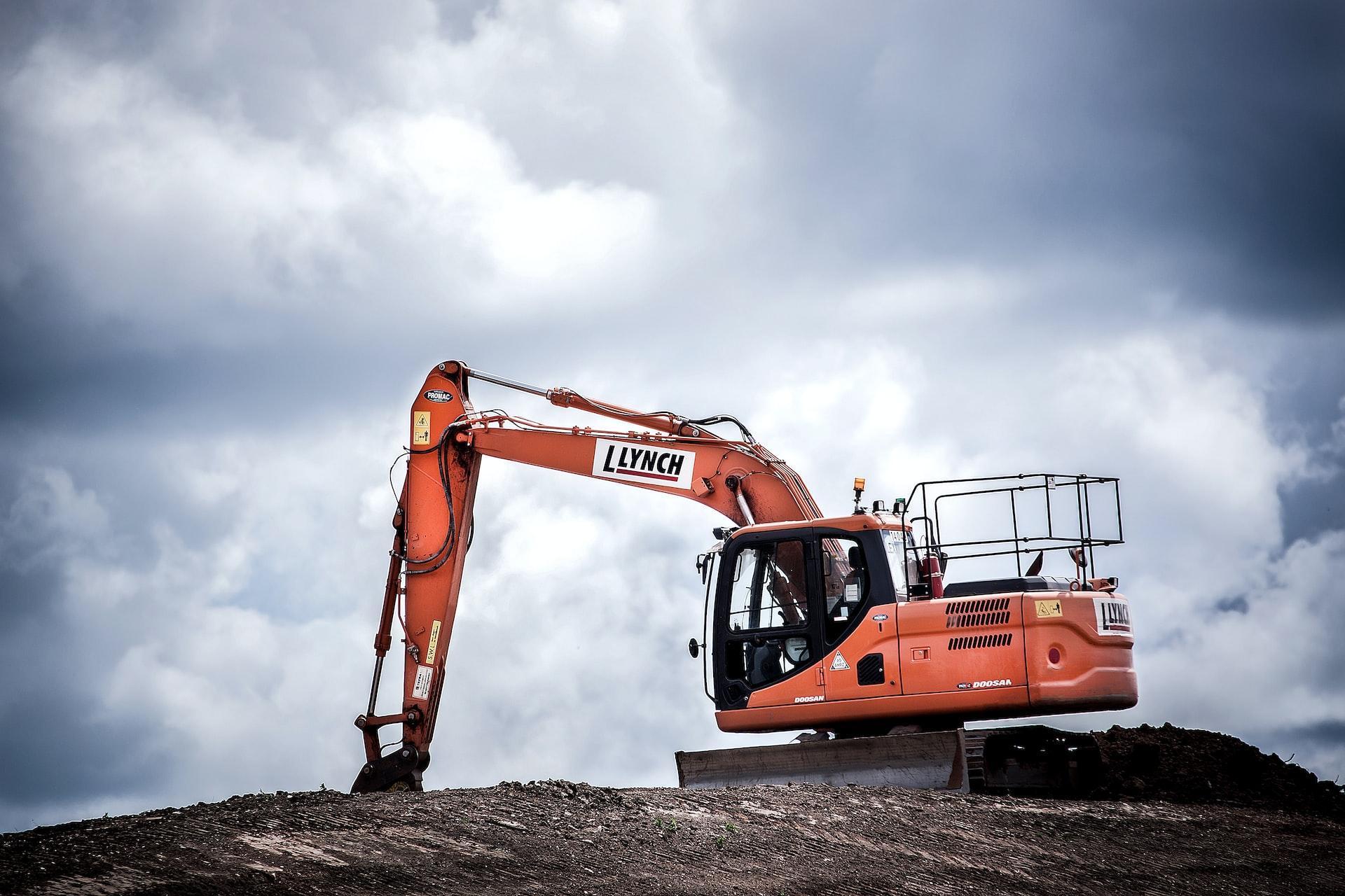 Construction Equipment Business Needs To Succeed