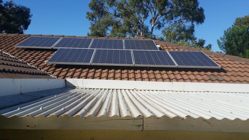 Extending The Lifespan of Your Solar Panels