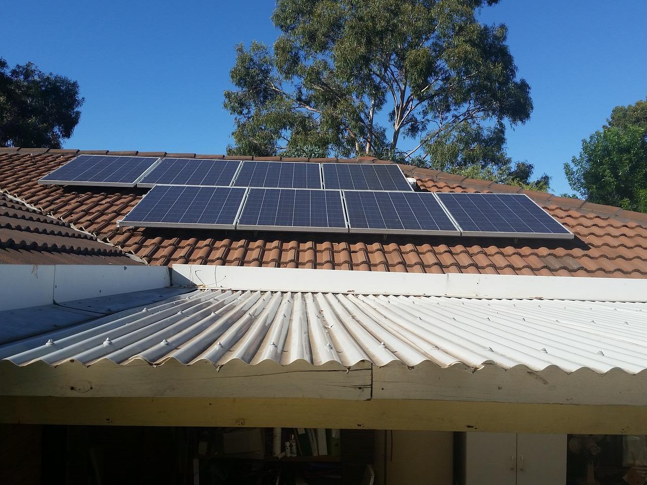 Extending The Lifespan of Your Solar Panels