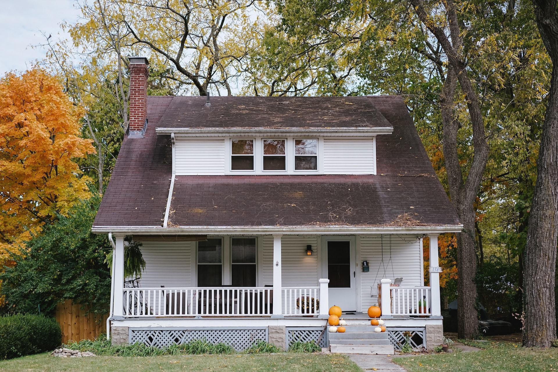 Is It Possible To Build A Two-Storey House Without Stairs