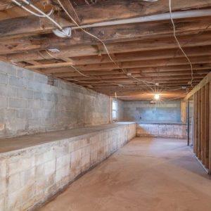 How To Convert A Basement Into A Living Space