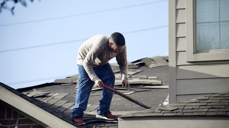 How To Make Your Roof Last Longer?