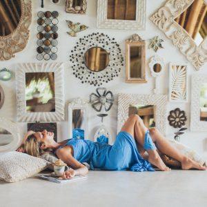 10 Wall Mirror Styles To Spice Up Your Interior