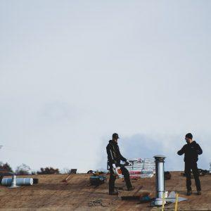 9 Unusual Things Roofers Add To Roofs In Chicago