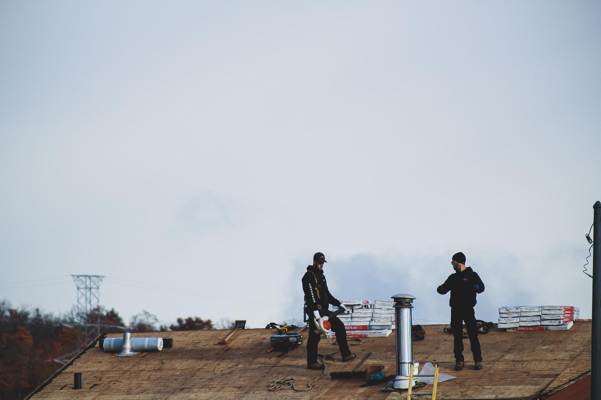 9 Unusual Things Roofers Add To Roofs In Chicago