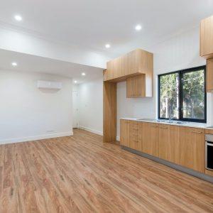 Squeaky Floors? Here’s How to Fix Them