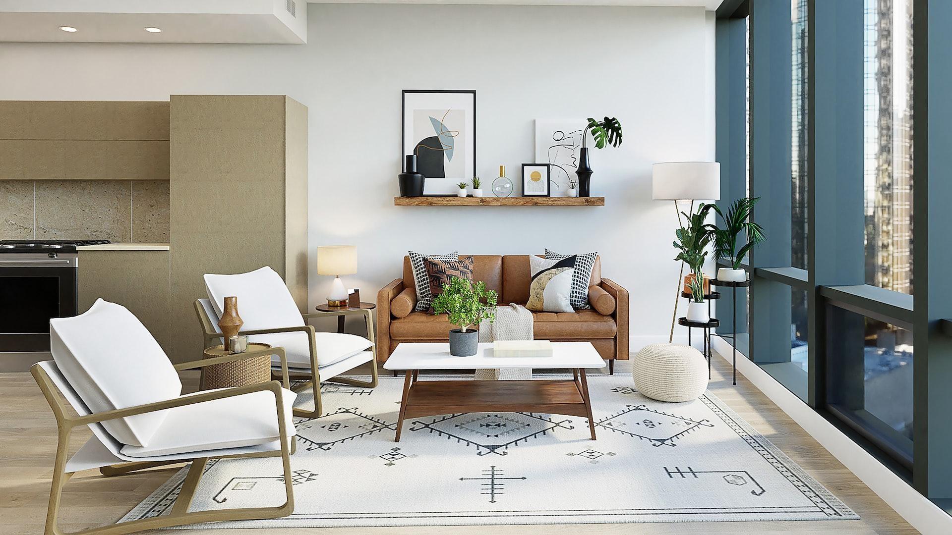 Luxury Apartment Hunt: 9 Tips and Tricks