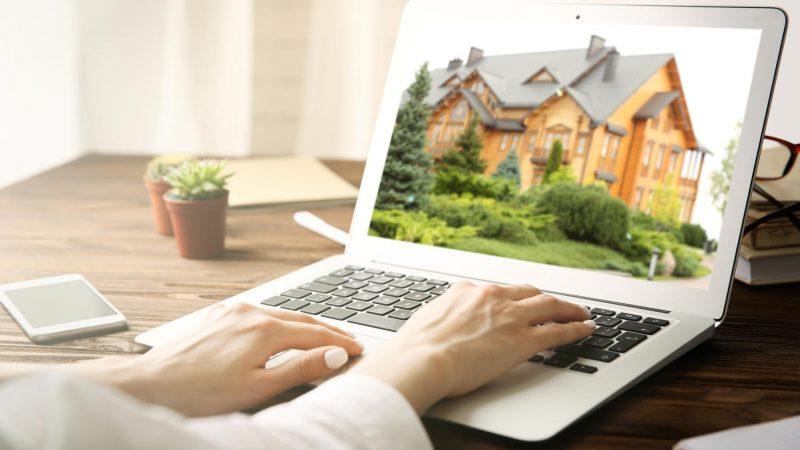 The Role Of Technology In Modern Real Estate