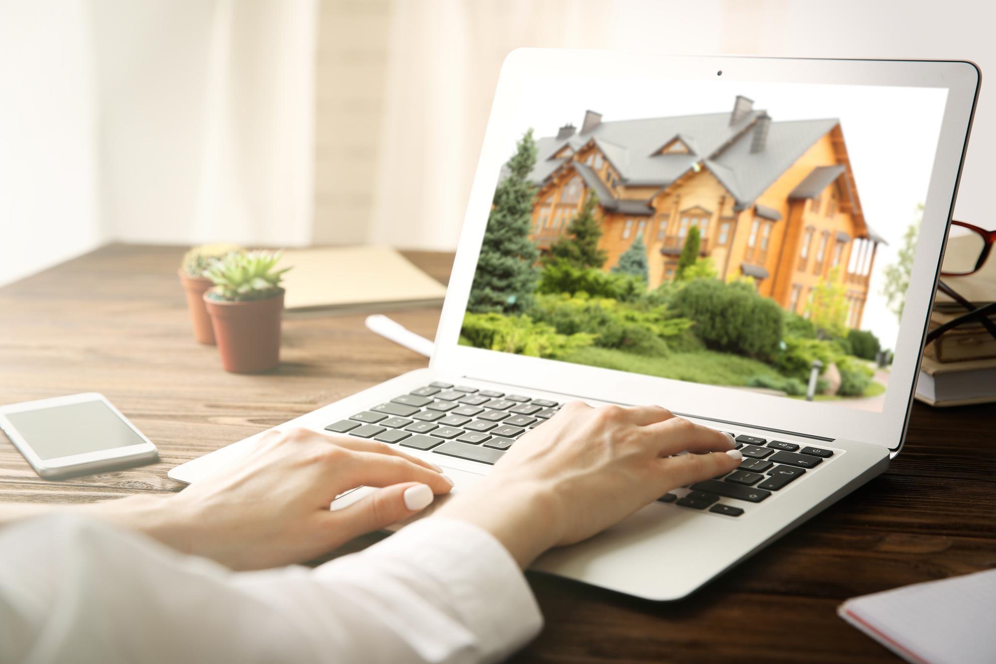 The Role Of Technology In Modern Real Estate