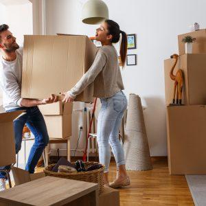 What To Include In Your Moving Budget?