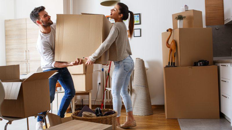 What To Include In Your Moving Budget?