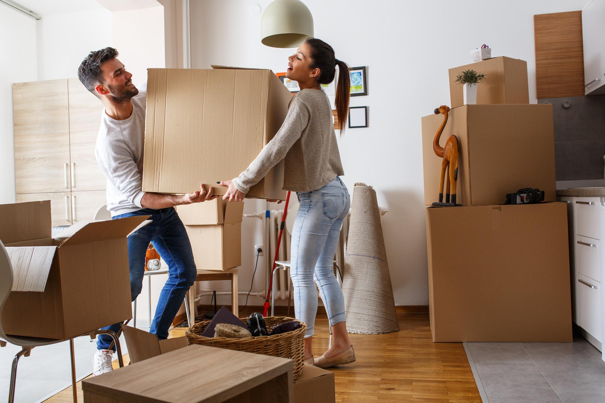 What To Include In Your Moving Budget?
