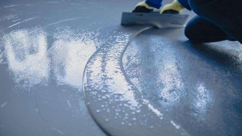 How To Choose The Right Concrete Stain For Your Home?