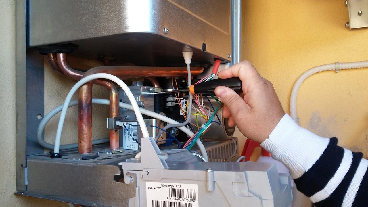 10 Benefits Of Propane Water Heater Installation Services In Santa Rosa, CA